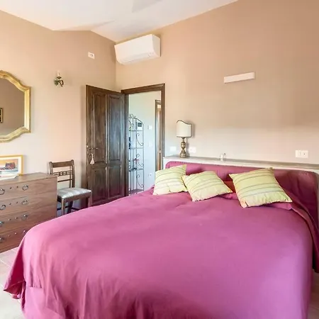 Villa Bruno Montepulciano