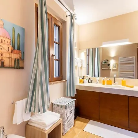 Bruno Montepulciano Villa Nottola