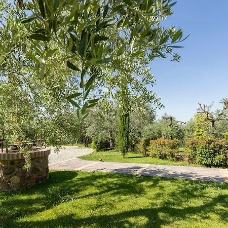 Villa Bruno Montepulciano *