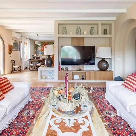 Villa Bruno Montepulciano Nottola
