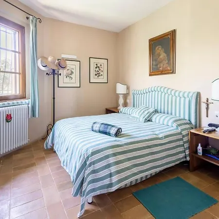 Villa Bruno Montepulciano *