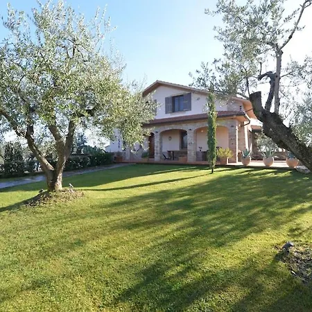 Villa Bruno Montepulciano